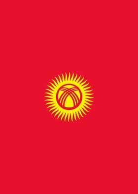 Kyrgyzstan