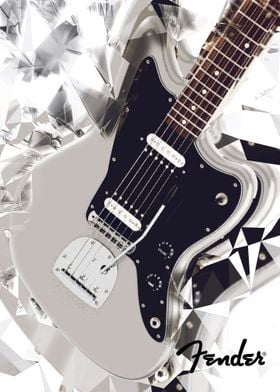 fender jaguar