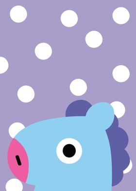 MANG BT21