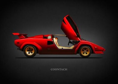 The Countach