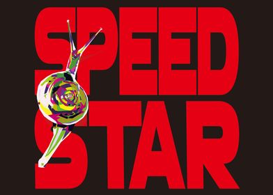 Speed Star