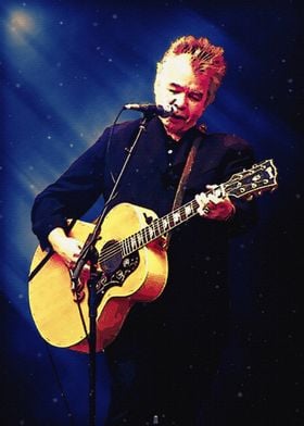 Superstars of John Prine