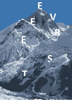 Mount Everest