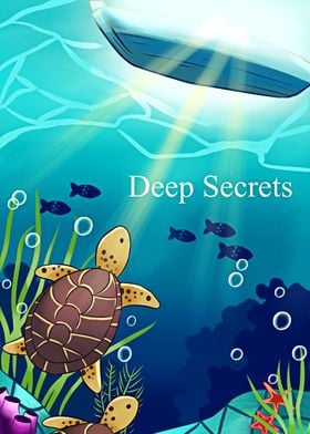deep secret