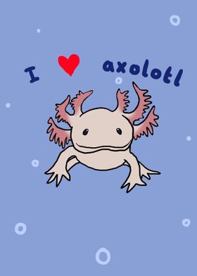 Axolotl