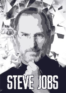 steve jobs