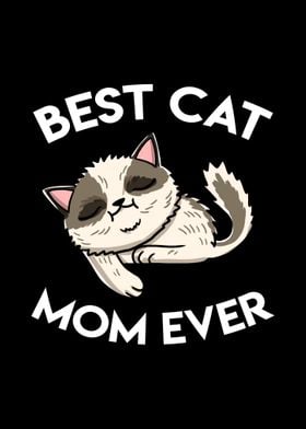 Best Ragdoll Cat Mom Ever