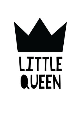 Little Queen