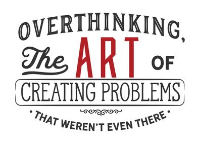 art of creating problems