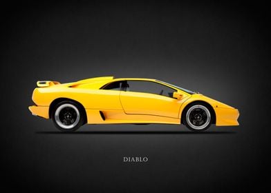 The Diablo