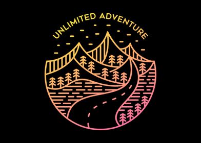 Unlimited Adventure