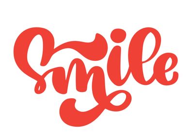 Smile