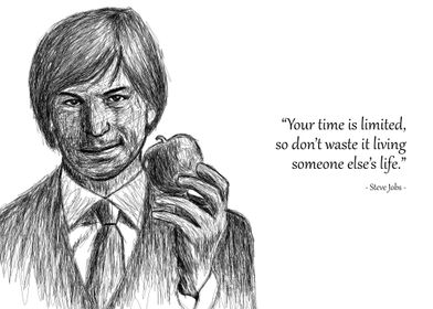 steve jobs quotes