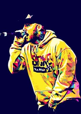 Mac Miller 