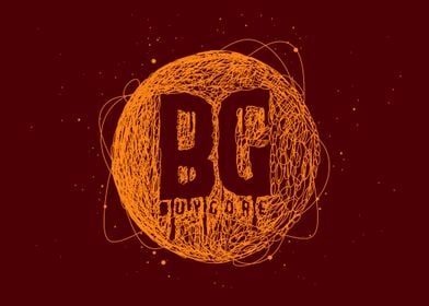 BUYGORE RECORDS BG LOGO