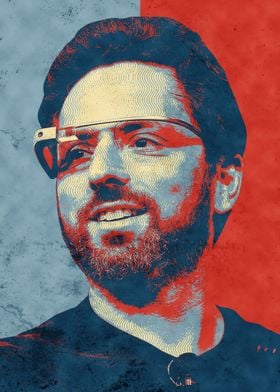 Sergey Brin