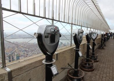 Empire State Building