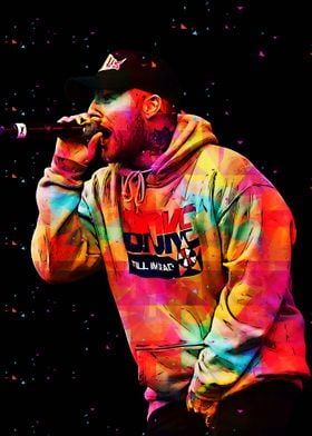 Mac Miller 