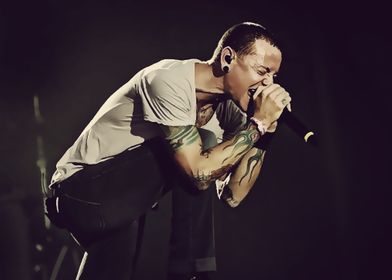Linkin Park 202