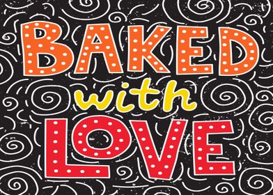 Baked With Love