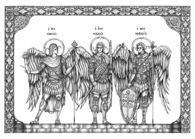 The Archangels