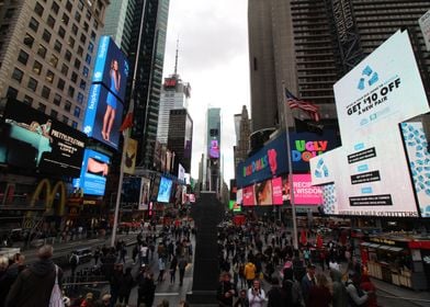 Times Square