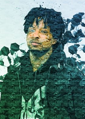 21 Savage