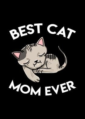 Best Sphynx Cat Mom Ever