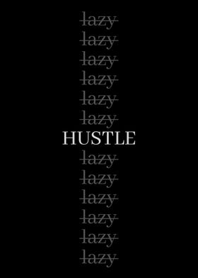 Hustle 