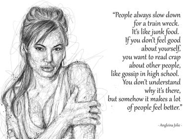 angelina jolie quotes