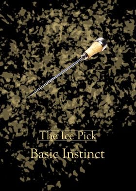 The Ice Pick 