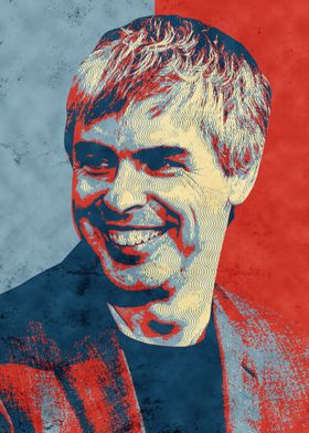 Larry Page