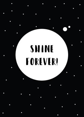 Shine Forever