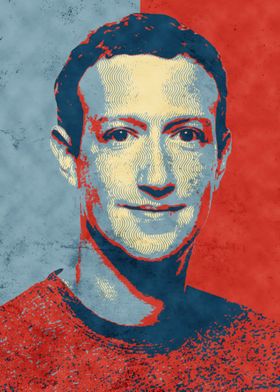 Mark Zuckerberg