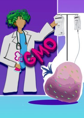 GMO