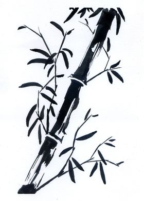 Bamboo Leaves