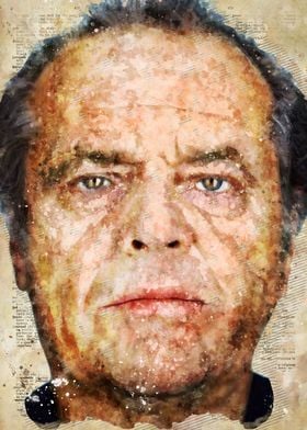 Jack Nicholson