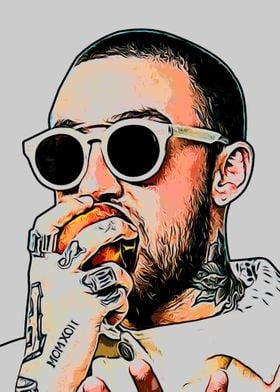 Mac Miller