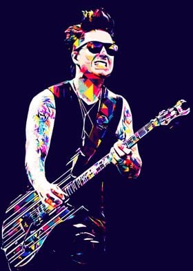 Synyster Gates