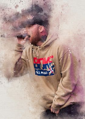 Mac Miller 