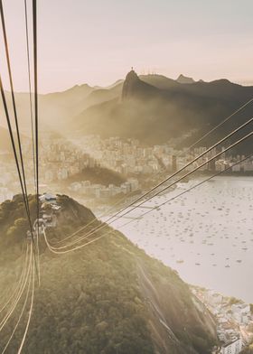 Landscape Rio de Janeiro