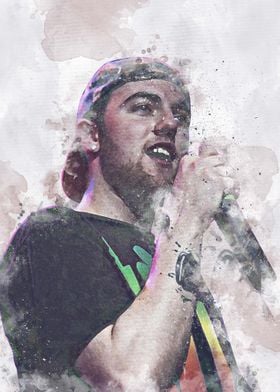 Mac Miller 