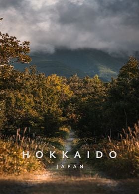 Hokkaido Nature