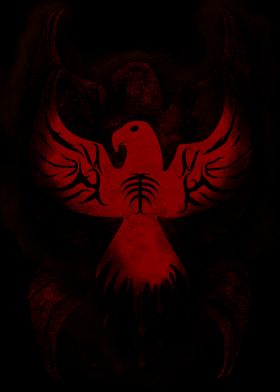 Blood Eagle