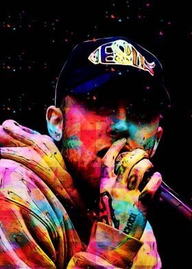 Mac Miller 