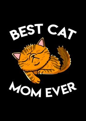 Best Persian Cat Mom Ever