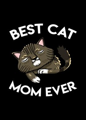 Best Maine Coon Cat Mom