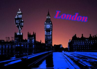 London