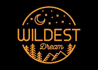 Wildest Dream