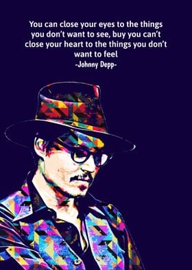 Quotes Johnny Deep 3